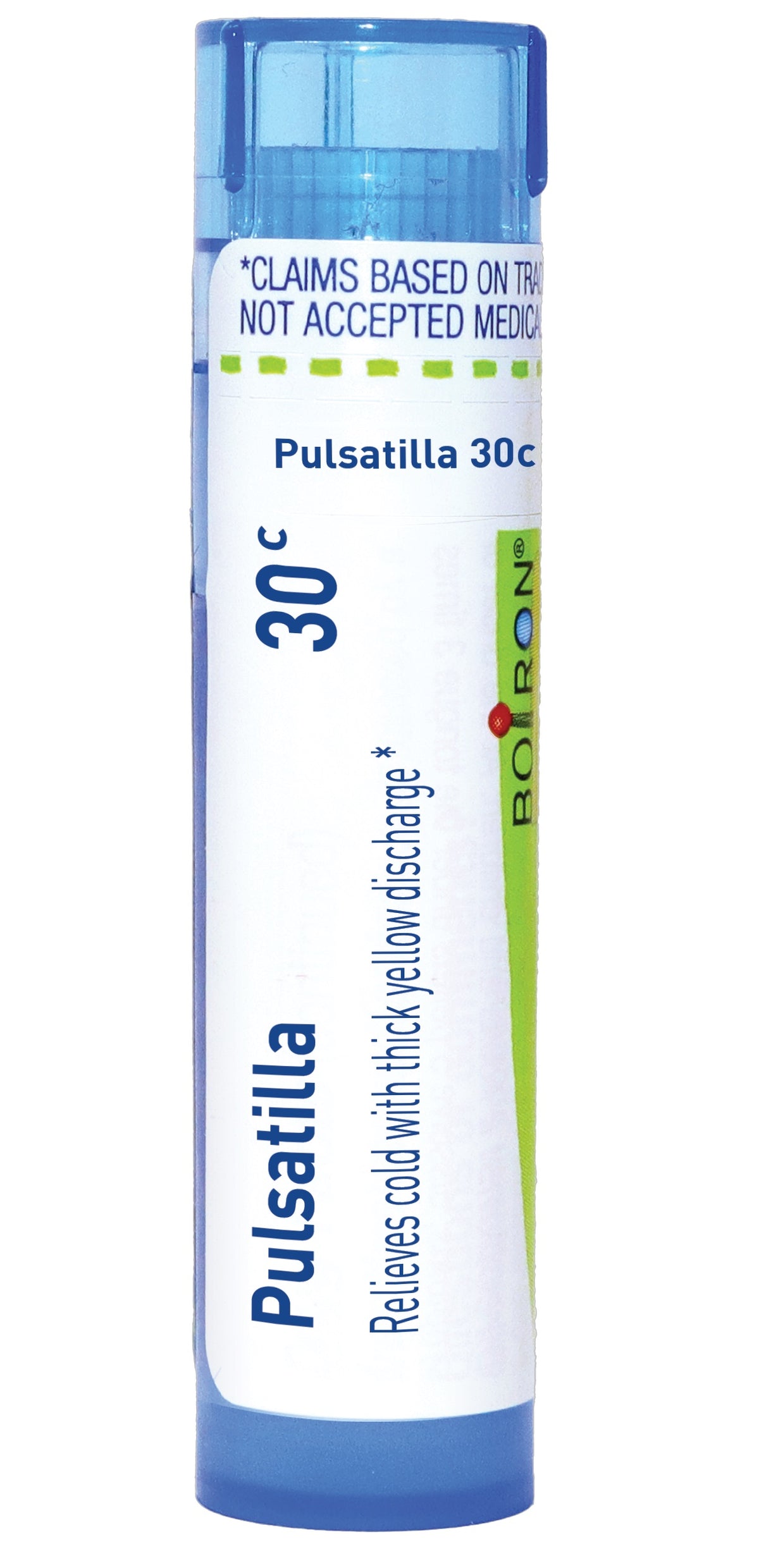 Boiron Pulsatilla 30CH