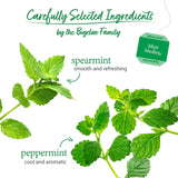 Mint Medley Herbal Tea