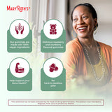 Mary Ruth's Women's Multivitamin Gummies (60 ct)