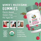 Mary Ruth's Women's Multivitamin Gummies (60 ct)