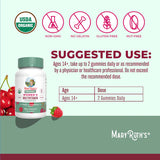 Mary Ruth's Women's Multivitamin Gummies (60 ct)