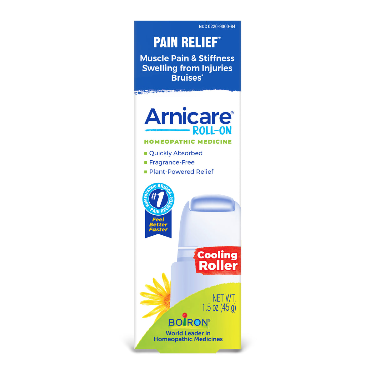 Boiron Arnicare Roll-On