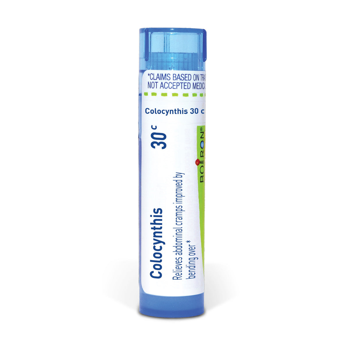 Boiron Colocynthis 30c