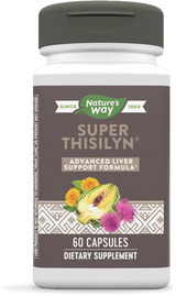 Nature's Way Super Thisilyn® 60 Cp