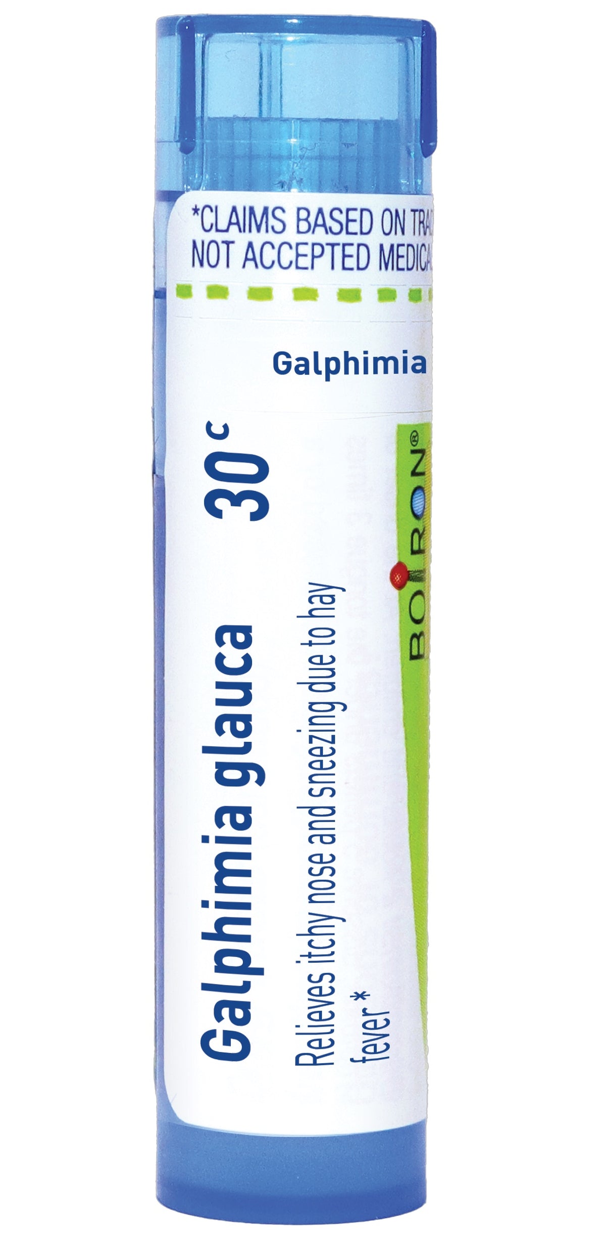 Boiron Galphimia glauca 30c